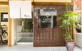 Kyoto Earth Hotel